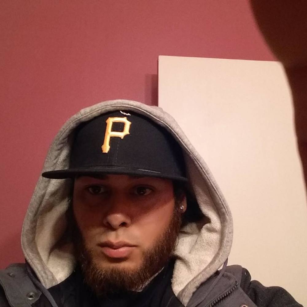 Meet your Posher, Jonathon